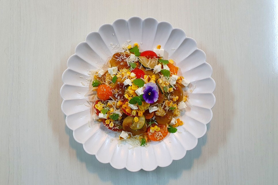 Potato Gnocchi with Green Banana Flour | Banana Island Recipe