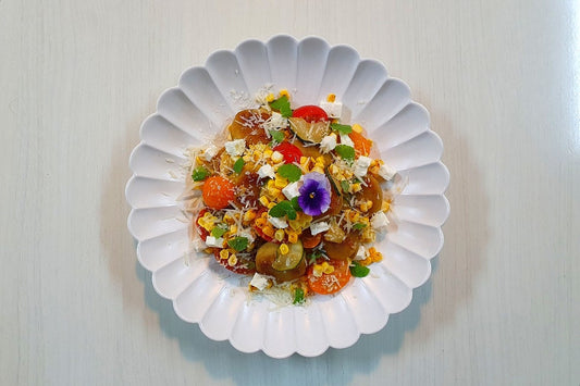 Potato Gnocchi with Green Banana Flour | Banana Island Recipe